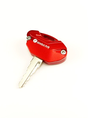 Electric vehicle key cover shell M85C M95C+ Seat Bucket