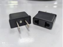 Enchufe de conversión americano estándar británico Estándar europeo Estándar americano a cabezal de conversión estándar australiano Enchufe estándar alemán Convertidor adaptador estándar británico