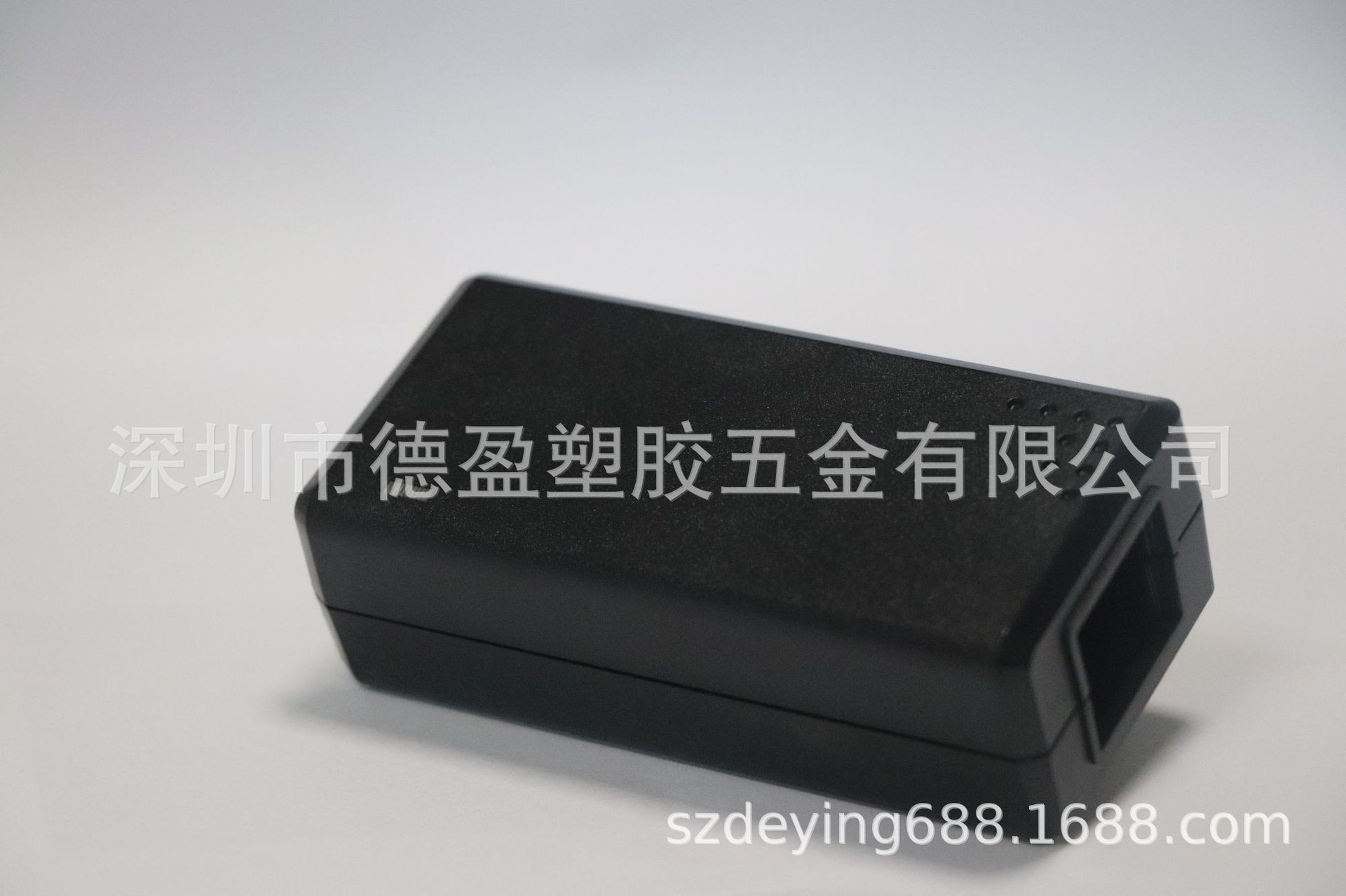 工厂直销36W桌面式电源外壳/带花纹适配器外壳/笔记本充电器外壳