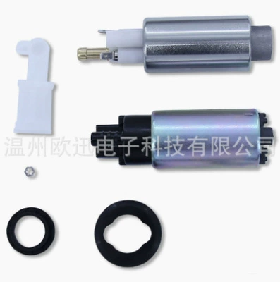 Electric Fuel Other starting systems - 866170a01-866169t01-as-shown-in-the-figure-without-pressure-regulating-valve