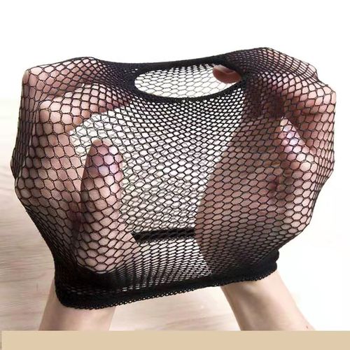 Mesh cap, hair net, wig fixation, invisible hair net, high elastic hair cover, hair artifact, mesh cover wearing accessories for women