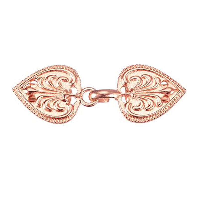 Розовое золото 1