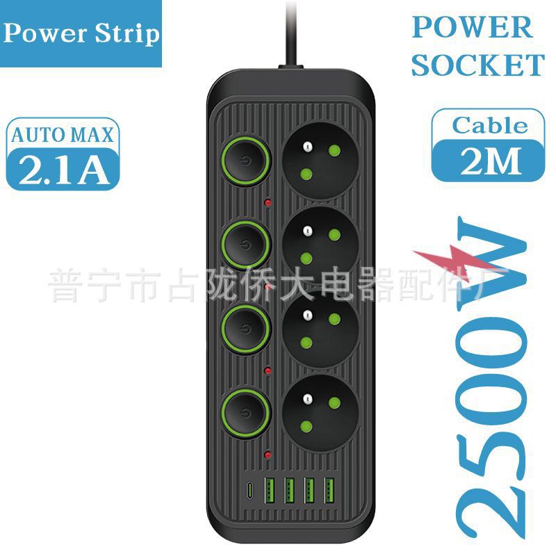 regulación de conexión doméstica