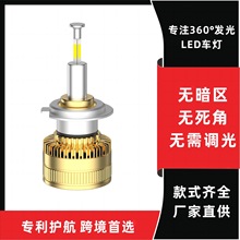 2025�¿�С�w�e����l����ȫ�~���Կ��ɔ_50W�㹦��LED��܇���