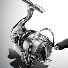 DAIWA达亿瓦 22新款EXIST LT 伊克斯 纺车轮产地日本渔轮路亚轮