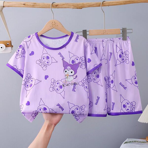 Children's summer pijama