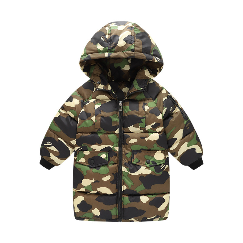Camuflaje verde
