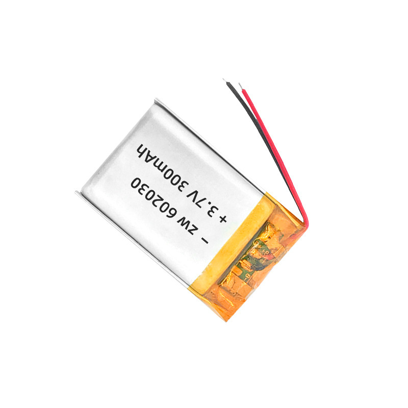 602030ポリマーリチウム電池3.7v 300mah無人機知能手環美容器紛失防止器リチウム電池|undefined