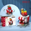 8755-7 KFG Shop 115PCS