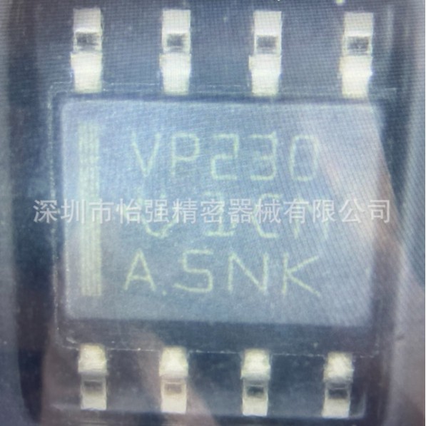 SN65HVD230DR    TI/德州仪器