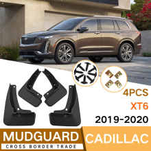 �m��춄P������Cadillac XT6 2019-2020�����Ƥ��ǰ����܇���