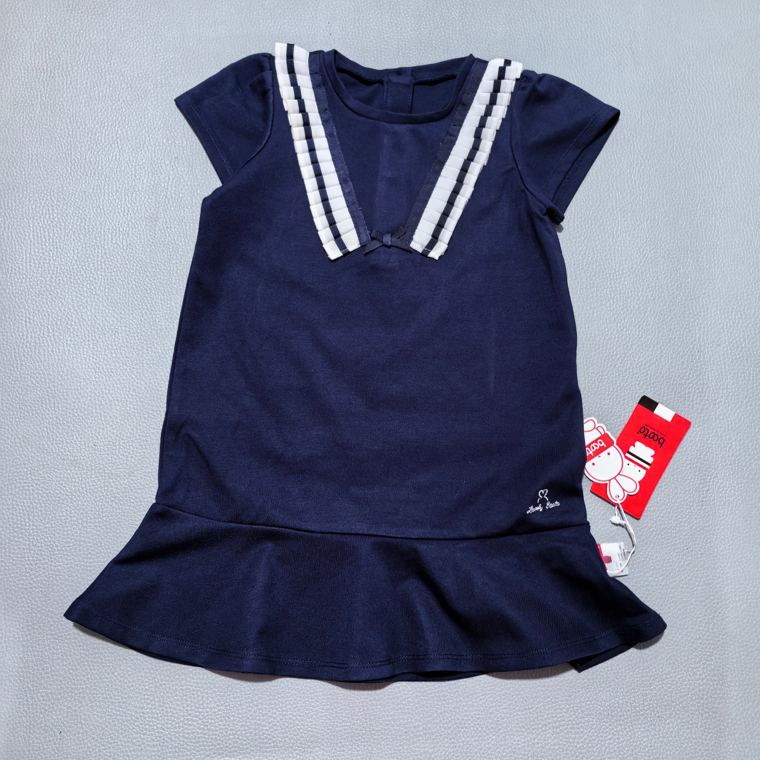 Short -sleeved dress size and amount of inventory. See the last 156…