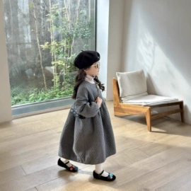 童裤;童毛衣;童套装