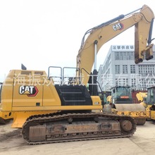 卡特349挖掘机二手现货卡特挖机外贸专供海外出口价格低廉挖土机