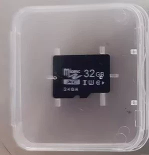 Умная туристическая камера видеонаблюдения с подсветкой и монитором, 4G
