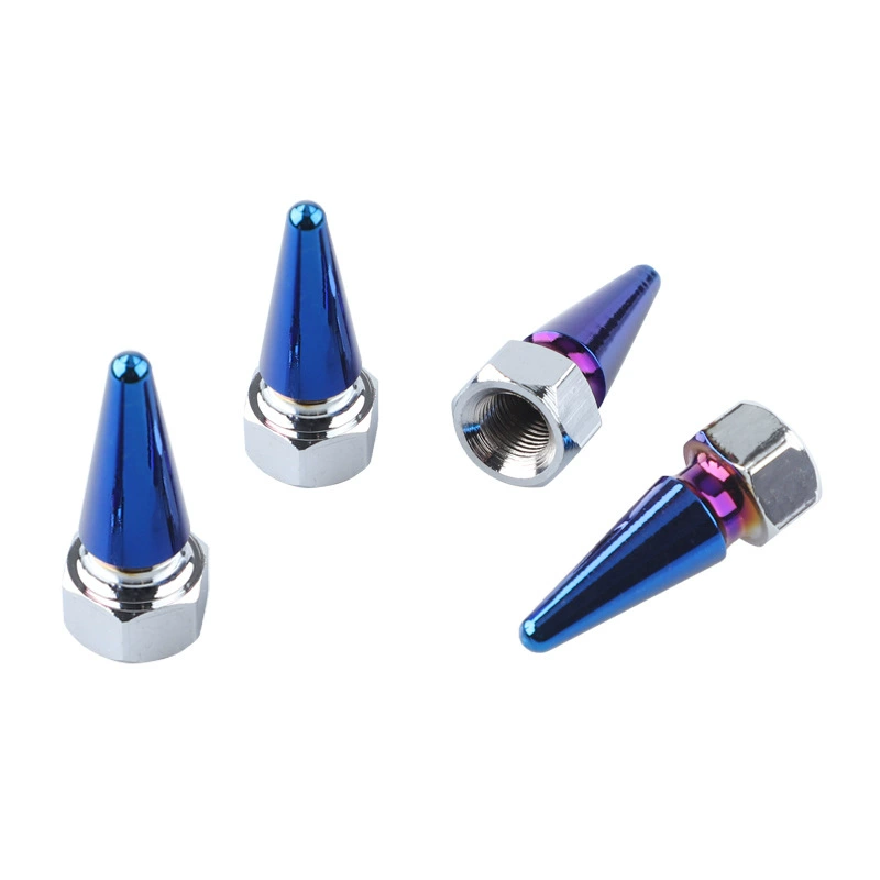 Modified universal nipple, aluminum alloy