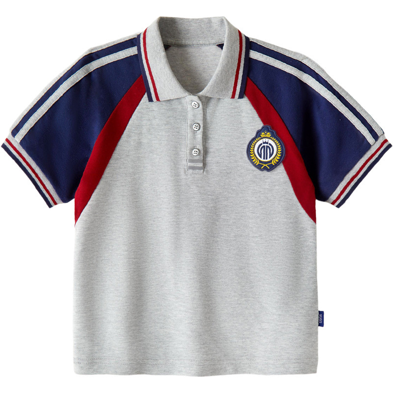 2025新款中小学生校服防寒冲锋衣可脱卸三件套幼儿园园服秋冬班服|undefined