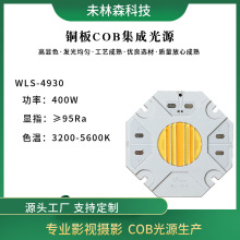 WLS-4930ߴɫظ@ָpɫzӰӰҕCOBԴ300W