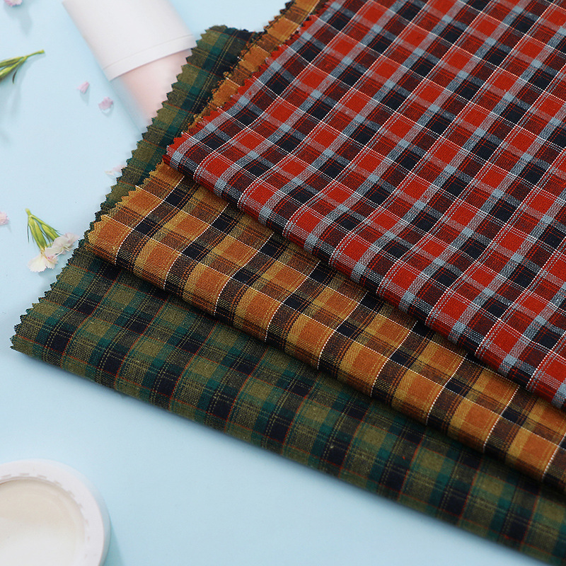 Japanese demi-season shirt for men and women