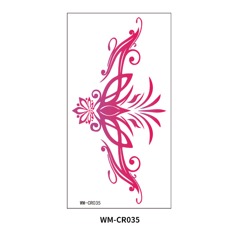 WM-CR035 / 85*160MM
