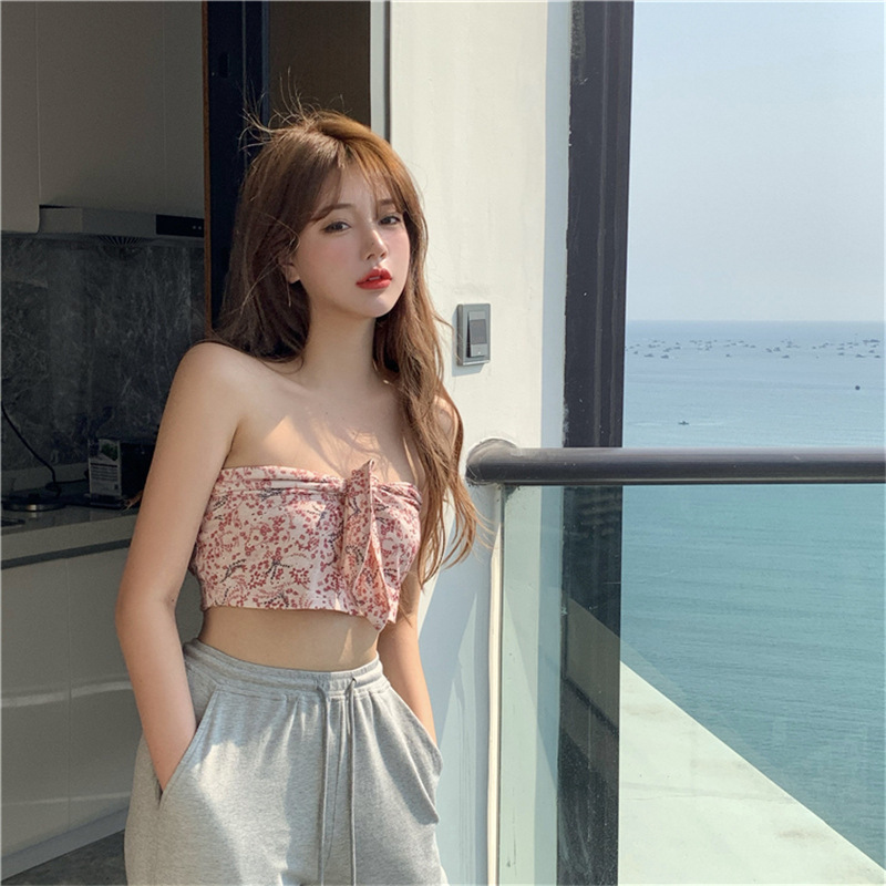 Tube top