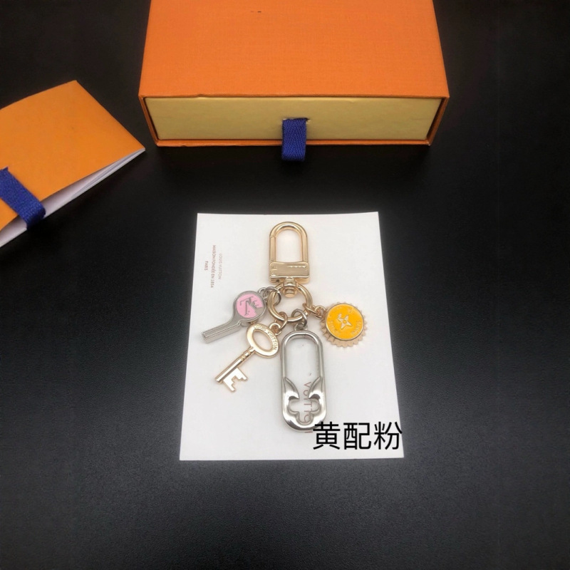 クロスボーダー ロバブランド 2025 新作バッグペンダント|undefined