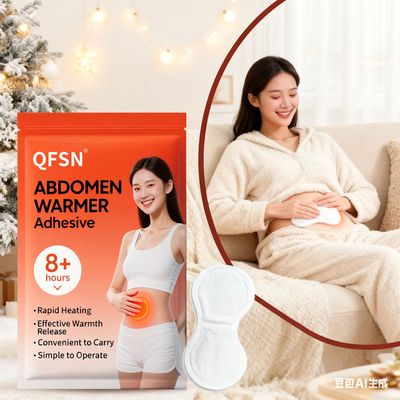 Foreign trade Cross border english Warm paste Warm baby argy wormwood Warm paste spontaneous Thermal paste Cold proof Hot Warm paste Manufactor