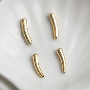 14K����ɫ���z�������� �������Ӹ����朴������ diy�Ʒ���