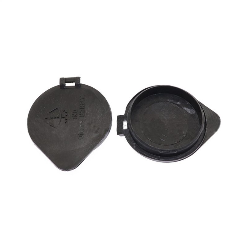 Aplicable a la tapa de limpiaparabrisas de vidrio Weichi Yaris Highlander 2009-2016 W105 OE:85316-4806