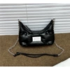 Black, small