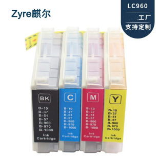 �m�� brother LC10 LC37 LC51 LC57 LC960 LC970 LC1000ī��