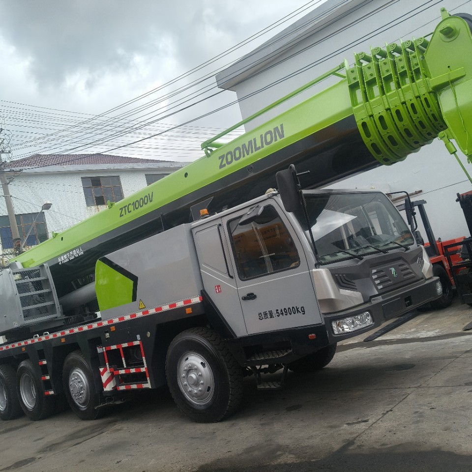 供应徐工/中联/三一吊车25吨 50吨 70吨 100吨 200吨汽车起重机