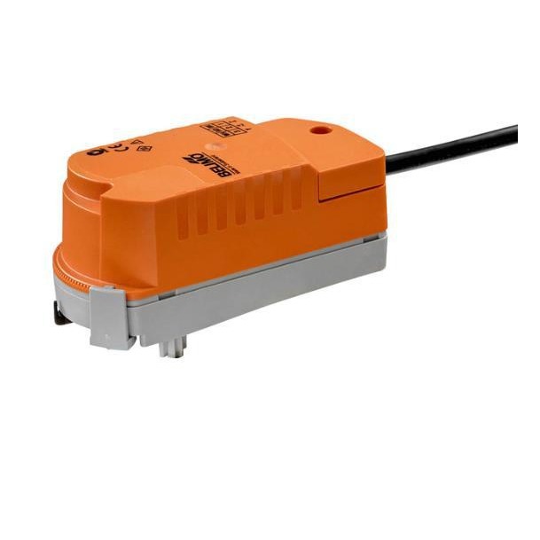 瑞士BELIMO搏力谋盘管开关电动阀角行程执行器CQK24A CQC230A
