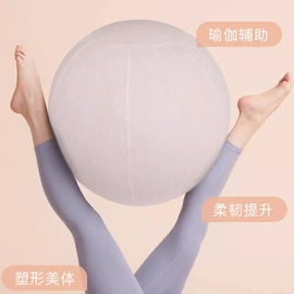 跳跳马跳跳球;球类;瑜伽球