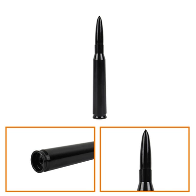 antenna, pointed antenna decoration, vehicle antenna