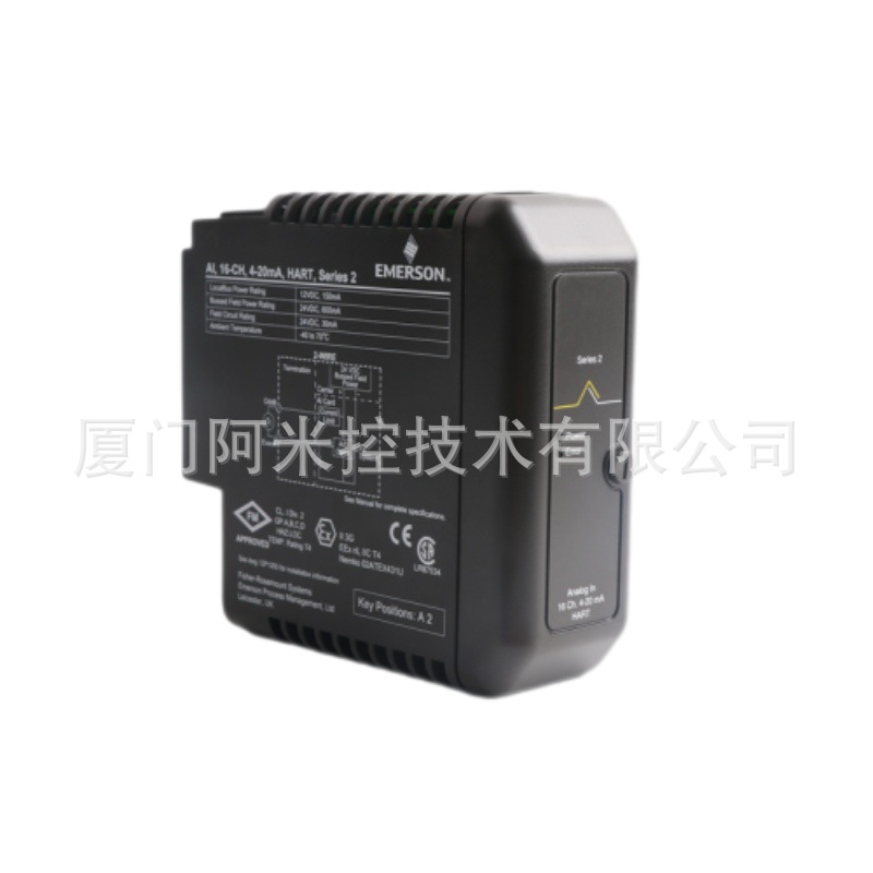 德国EPRO K20315/03-S 9480-203-15023 继电器模块