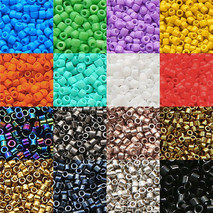 �羳2mm����BB�����ʹ����ֹ�diy����朰lŽ�ɫС����ɢ��