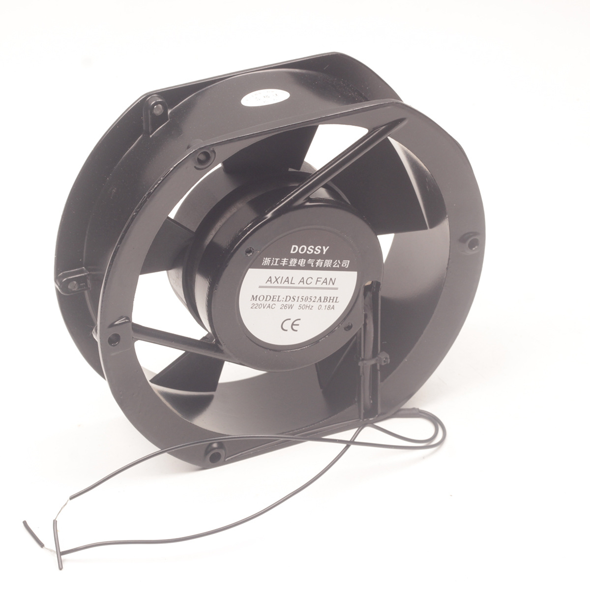 ���DOSSY ��Բ�������DS1552ABHL����AC220 AC380 ��Բ26W