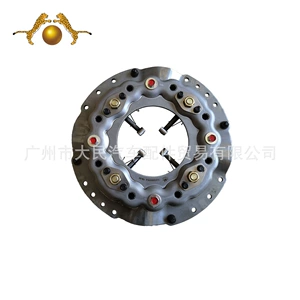 İsuzu 6Hk1 6Sd1 üçün 380 Daikin Ball Leopard təzyiq lövhəsi 1312203742 mufta qapağı