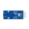 Universal serial communication module CP2102 usb to UART/TTL stable download Type-C interface multi-system