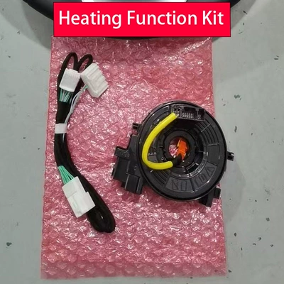 Suitable for Hilux Revo Steering wheel - heating-kit