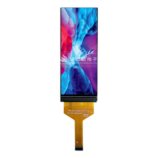 ��@������379*960�c�ȫҕ��LCD�@ʾ���L�l��3.13��TFT����