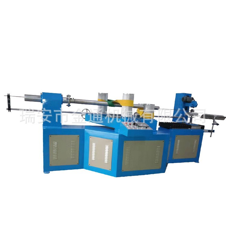 厂家促销4200型 数控纸管机   卷管机 原厂配件 品质保证