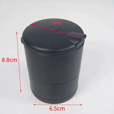Wholesale, Printed Logo Car – Car ashtray