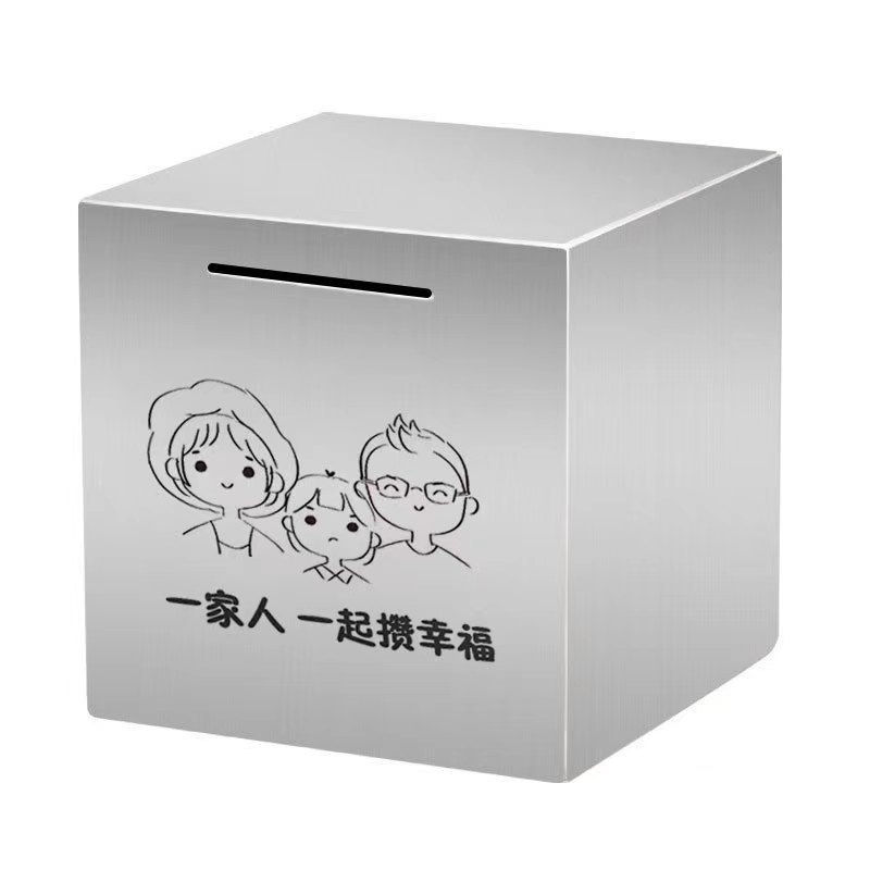 3인 가족(여자 버전)