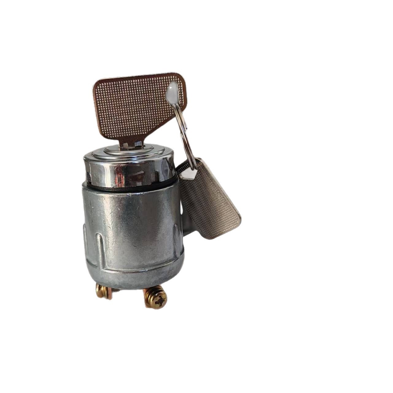 En515000 Cross-Border Ignition Switch 221019-5200 Three-Wire Ignition Lock Universal Type