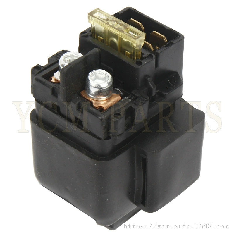 Применимо к Linhai 250 260 300 400ATV внедорожного мотоцикла вездеходного пускового реле ATV