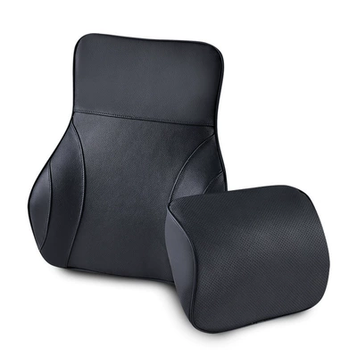 headrest memory foam waist support, Waist support