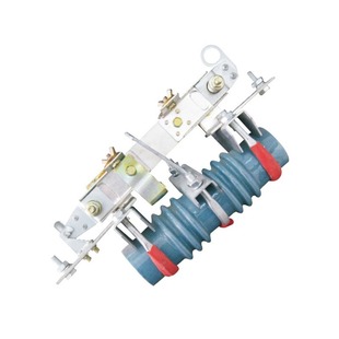 WTBK zinc oxide lightning arrester outdoor isolating switch series high voltage isolating switch fuyi power factory supply