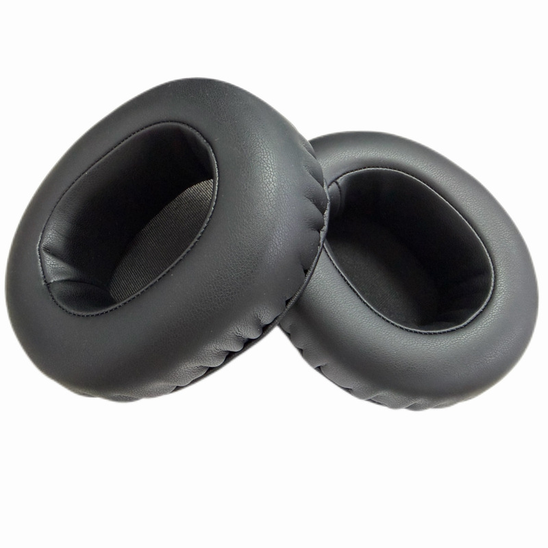Suitable for Sony Sony Mdr-Ds7500 Rf7500 Headphone Covers, Sponge Covers, Earpad Replacement Accessories Suitable for Sony Sony Mdr-Ds7500 Rf7500 Headphone Covers, Sponge Covers, Earpad Replacement Accessories